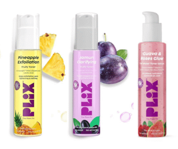 PLIX THE PLANT FIX Face Toner 150ml