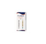 AccuSure Urinalysis Reagent Strips 10P