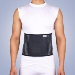 Prime Abdominal Belt 8"