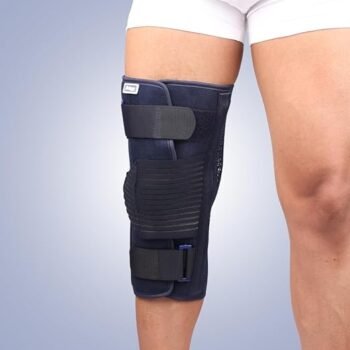 Prime Knee Immobilizer Short "14"