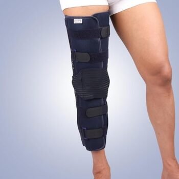 Prime Knee Immobilizer 22"