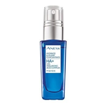 Avon Anew Hydrate & Plump Concentrate 30ml