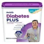Horlicks Diabetes Plus Powder Vanilla 1kg