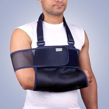 Prime Shoulder Immobilizer Support Brace