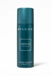 BVLGARI Aqva Pour Homme deodorant Body Spray For Men