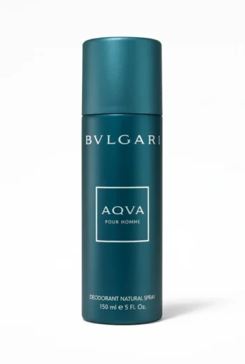 BVLGARI Aqva Pour Homme deodorant Body Spray For Men
