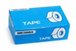 MEDINIA Paper Surgical Tape