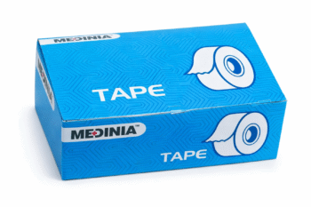 MEDINIA Paper Surgical Tape