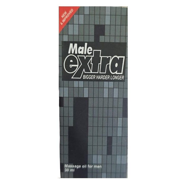 Mala extra 6