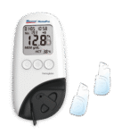 Mission HemoPro Hemoglobin Testing Meter
