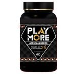 Herbal Play More for Men 60 Capsules