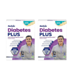 Horlicks Diabetes Plus Powder Vanilla 400G (pack of 2)
