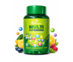FlyFitness Multivitamin 60 capsules
