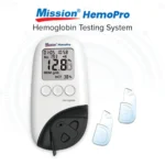 Mission-HemoPro-Meter