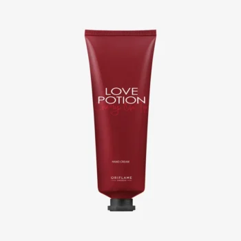Oriflame Love Potion Cherry On Top Hand Cream 75ml