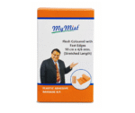 My Mist Elastic Adhesive Bandage BP