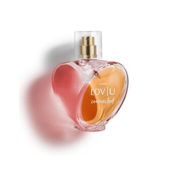 Avon Lov|U Connected Eau de Parfum for Women| 50ml