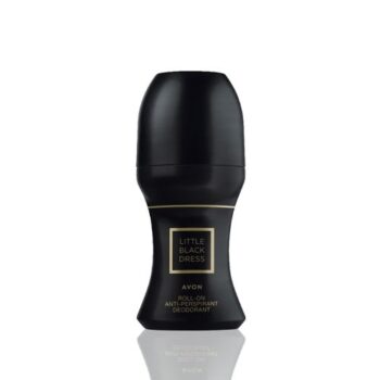 Avon Little Black Dress Roll-On Deodorant