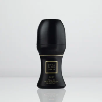 Avon Little Black Dress Roll-On Deodorant
