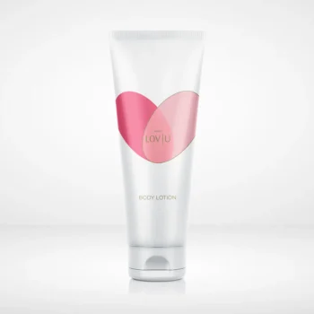 Avon Lov U Body Lotion 125ml | Long-Lasting Moisturizer | For Women
