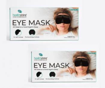 HealthShine Eye Mask