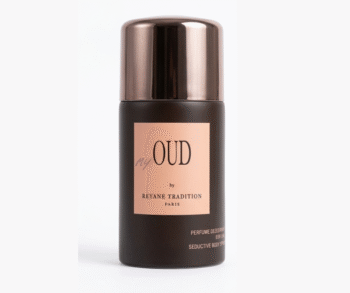 My Oud by Reyane Tradition Deodorant for Men 250ml