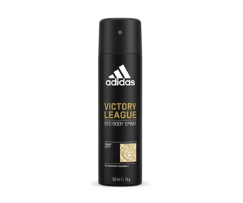 Adidas Victory League Deodorant Body Spray 150ml