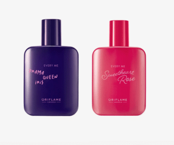 Oriflame Every Me Eau de Toilette 50 ml