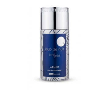 Armaf Club de Nuit Iconic Deodorant for Men 250ml