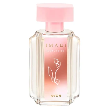 Avon Imari Naturelle EDT |Eau De Toilette Spray for Women |50ml