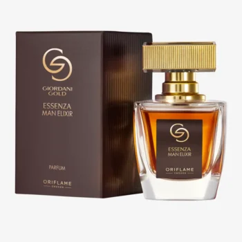 Giordani Gold Essenza Man Elixir Parfum 50ml