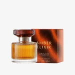 Oriflame Amber Elixir Eau de Parfum 50 ml