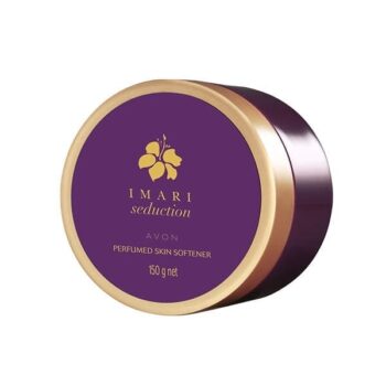 Avon Imari Seduction Perfumed Skin Softener 150g