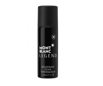 Mont Blanc Legend Deodorant 150ml