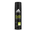 Adidas Pure Game Deodorant Body Spray 150ml