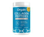 Orgain Collagen +Probiotics Unflavored 726gm