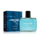 Oriflame Venture Power Eau De Toilette (EDT) Perfume for Men, 100ml