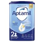Aptamil Stage 2 Follow On Milk (6 - 12 Months) 800 gm