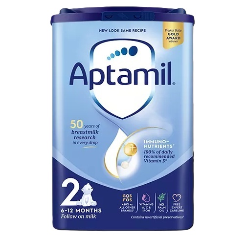 Aptamil 4