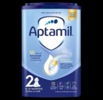 Aptamil Stage 2 Infant Milk (6 - 12 Months) 800 gm