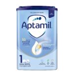 Aptamil Stage 1 Infant Milk (0 - 6 Months) 800 gm
