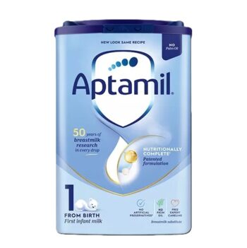 Aptamil Stage 1 Infant Milk (0 - 6 Months) 800 gm