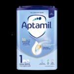 Aptamil Stage 1 Infant Milk (0 - 6 Months) 800 gm