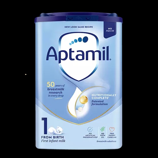 Aptamil S 1