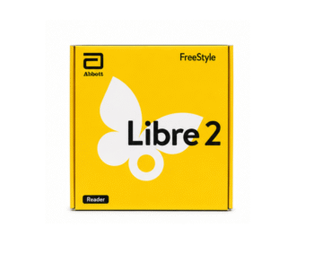 Abbott Freestyle Libre 2 Reader (Monitor Only)