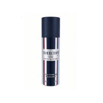 Tommy Hilfiger Tommy Deodorant Spray for Men 150 ml | Long Lasting Daily Use Body Spray
