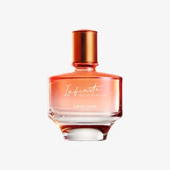 Oriflame Infinita My Sunshine Eau de Parfum 50 ml
