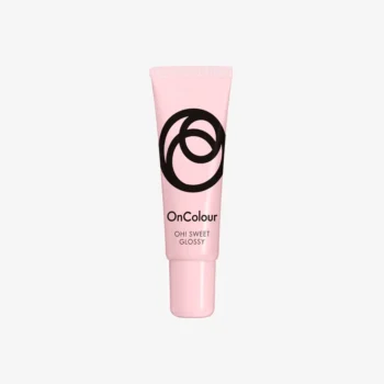 Oriflame OnColour Oh! Sweet Glossy 8ml