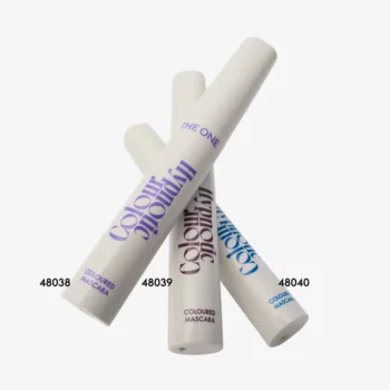 Oriflame The ONE Hypnotic Colour Coloured Mascara