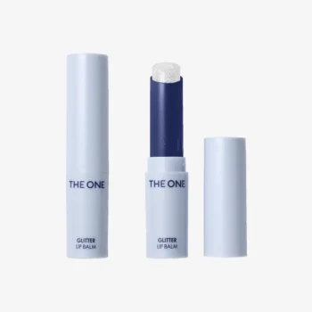 Oriflame The ONE Glitter Lip Balm 2.7gm